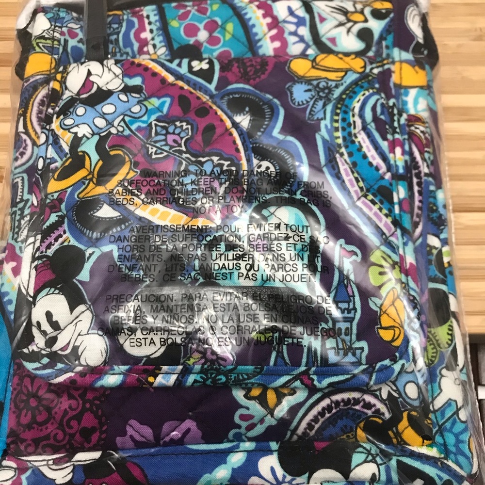 Vera bradley purse